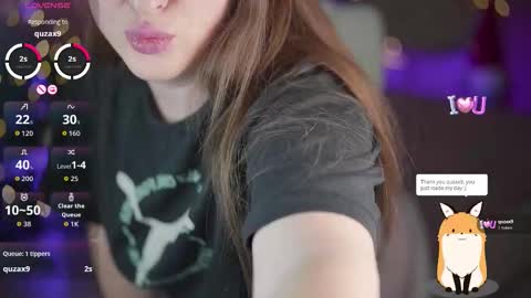 DONNA online show from December 2025 07:17:02 AM