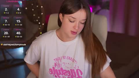 DONNA online show from February 2026 02:07:02 PM