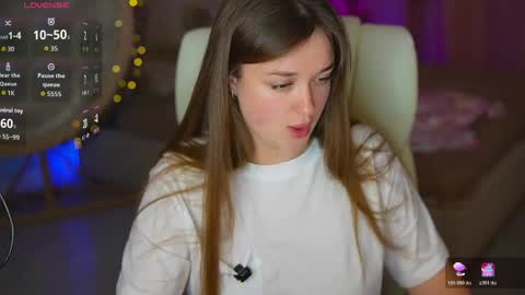 DONNA online show from April 2026 02:32:01 PM