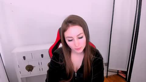 DonnaSensual online show from February 2025 09:34:02 AM