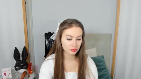 DonnaSensual online show from December 2025 05:09:01 PM