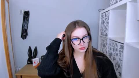 DonnaSensual online show from January 2026 05:37:01 PM