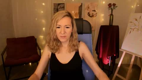 Donna online show from January 2026 06:11:02 PM