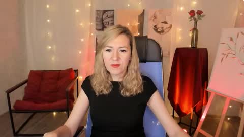 Donna online show from February 2026 06:46:01 PM