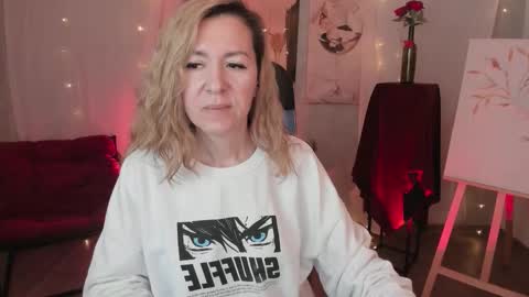 Donna online show from March 2026 06:34:02 PM