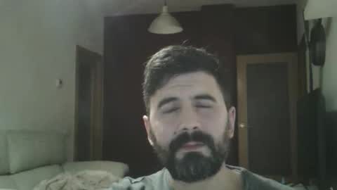 donnie_darkos83 online show from January 2026 11:40:02 PM