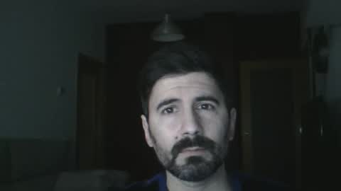 donnie_darkos83 online show from February 2026 10:29:02 AM