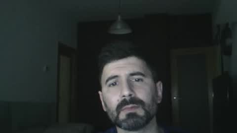 donnie_darkos83 online show from April 2026 12:50:02 PM