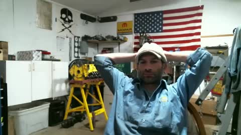 donniestone online show from February 2025 05:24:02 PM