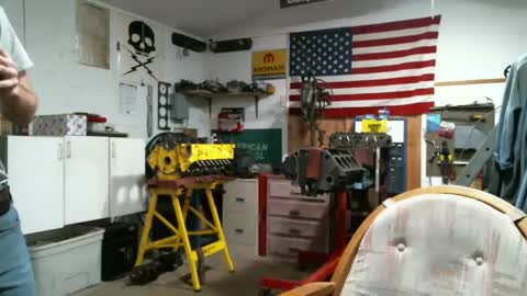 donniestone online show from February 2025 08:35:02 PM