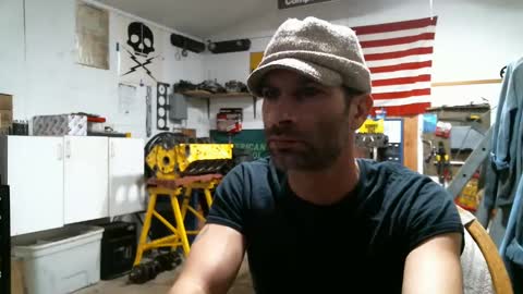 donniestone online show from February 2025 07:10:01 PM