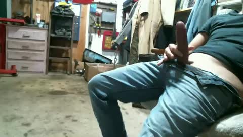 donniestone online show from September 2025 02:38:01 PM