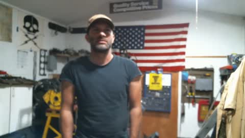 donniestone online show from September 2025 07:15:01 PM