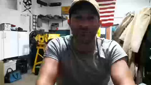 donniestone online show from October 2025 03:02:02 PM