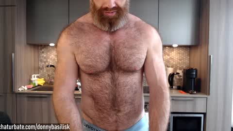 Donny online show from December 2024 03:26:02 PM