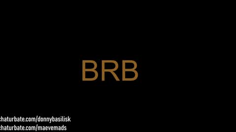 Donny online show from December 2024 06:10:01 PM