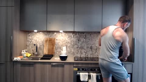 Donny online show from December 2024 05:12:01 PM