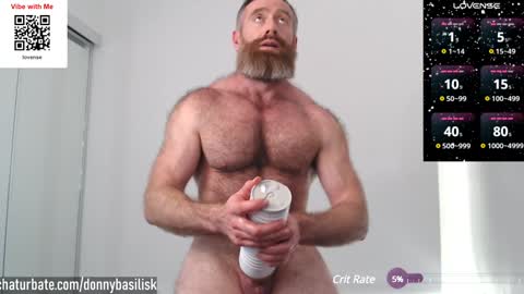 Donny online show from January 2025 08:54:02 PM