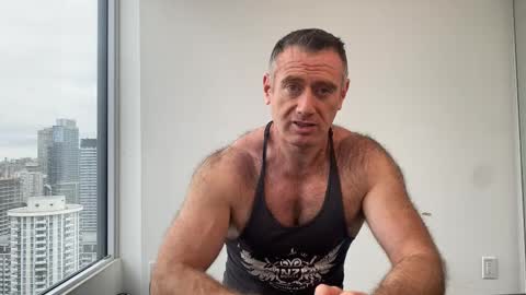 Donny online show from September 2025 01:12:02 PM