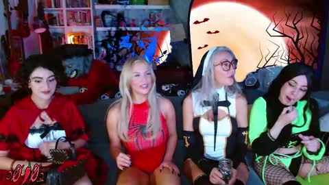 Donny online show from October 2025 04:02:02 AM