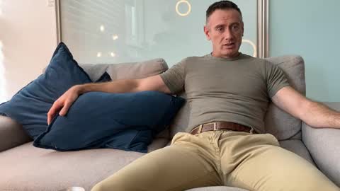 Donny online show from November 2025 06:54:01 PM