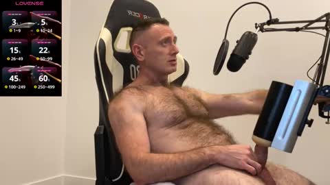 Donny online show from December 2025 05:35:01 AM