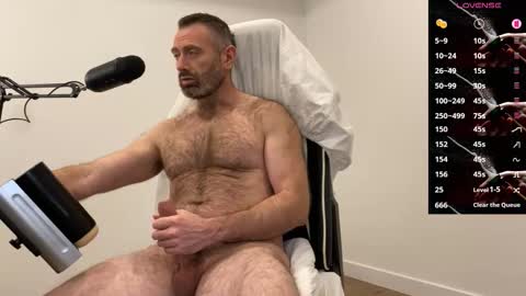 Donny online show from February 2026 05:09:01 PM