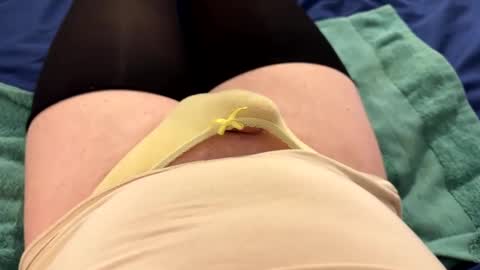 Panties and stockings  tranny online show from February 2025 09:28:01 AM