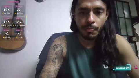 donstark6669 online show from February 2025 06:46:02 AM