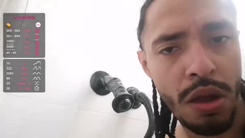 donstark6669 online show from March 2025 04:02:01 PM