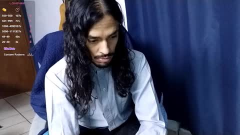 donstark6669 online show from January 2026 06:40:01 AM