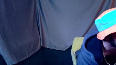 Donte Thick online show from January 2026 08:25:02 PM