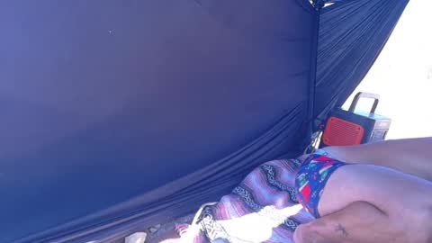 Snapshot of donteinferno_69 chatting on May 2026 04:58:02 PM Donte Thick online show from May 2026 04:58:02 PM