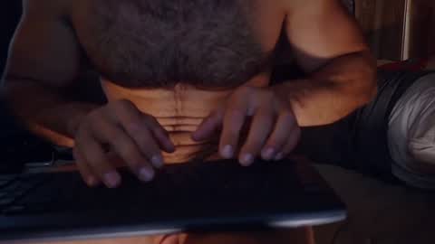 Snapshot of donteinferno_69 chatting on July 2026 10:34:02 PM Donte Thick online show from July 2026 10:34:02 PM
