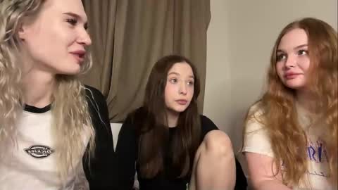 Stacy online show from December 2024 04:52:01 PM