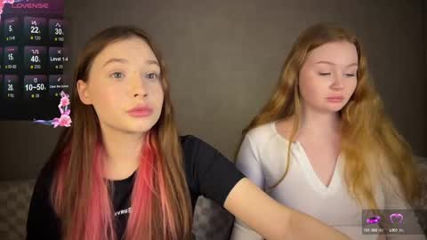 Stacy online show from January 2025 07:55:01 PM