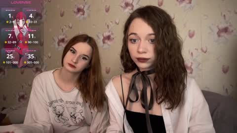 Nicole online show from January 2025 07:22:01 PM