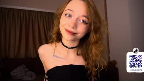 Nicole online show from November 2025 02:07:02 PM