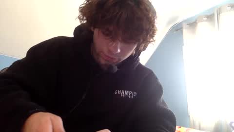 donutking42069 online show from February 2026 02:04:02 PM