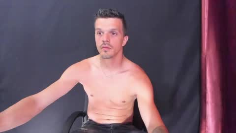 DonyBrown online show from April 2026 09:21:02 AM