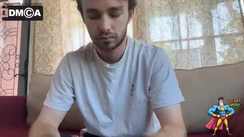 doodleman2077 online show from October 2025 05:55:02 PM