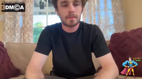 doodleman2077 online show from October 2025 12:22:02 AM