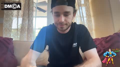 doodleman2077 online show from October 2025 06:04:01 PM