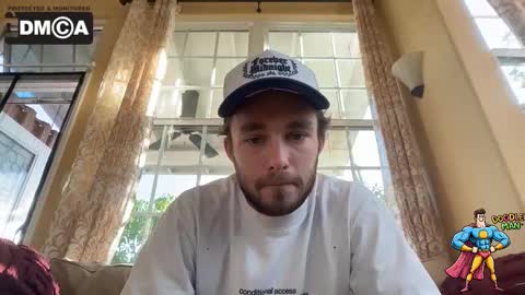 doodleman2077 online show from November 2025 11:15:01 PM