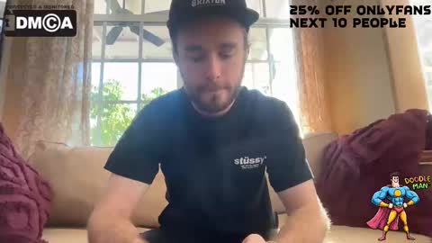 doodleman2077 online show from November 2025 08:41:01 PM