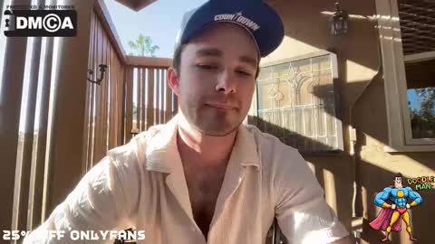 doodleman2077 online show from January 2026 06:22:02 PM