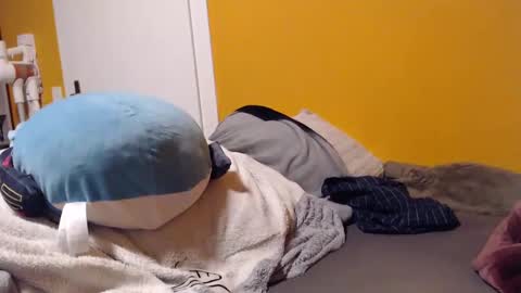 doomsy_minatozaki online show from December 2024 11:55:02 AM