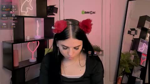 Snapshot of dora_di1 chatting on November 2025 07:20:02 AM we online show from November 2025 07:20:02 AM