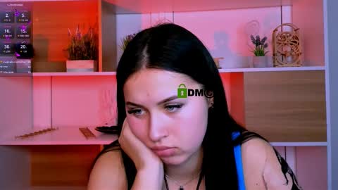 Snapshot of dora_di1 chatting on November 2025 02:10:01 AM we online show from November 2025 02:10:01 AM