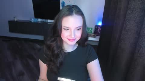 Dora Charmer online show from February 2026 11:10:01 AM